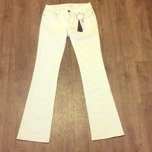 DL1961 Premium Denim - Cindy Slim Boot Size 28